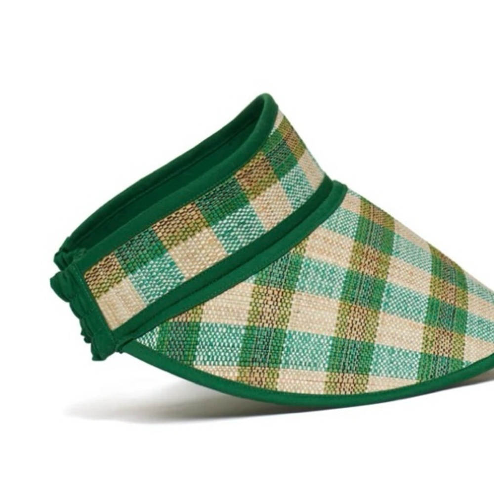 Lorna Murray - Darwin Sunshine Sun Visor NWT